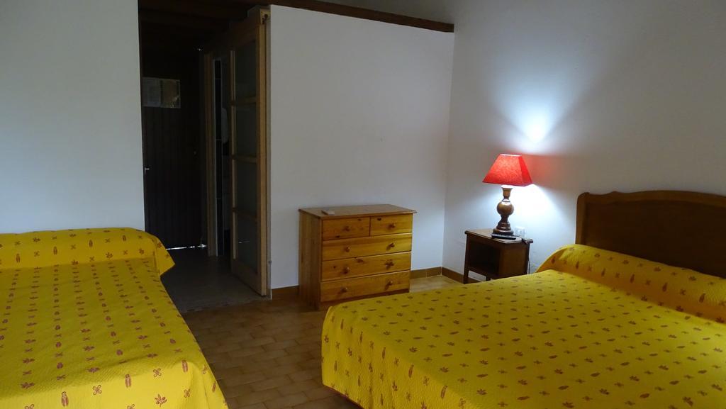 Auberge De La Fadaise Saintes-Maries-de-la-Mer Camera foto