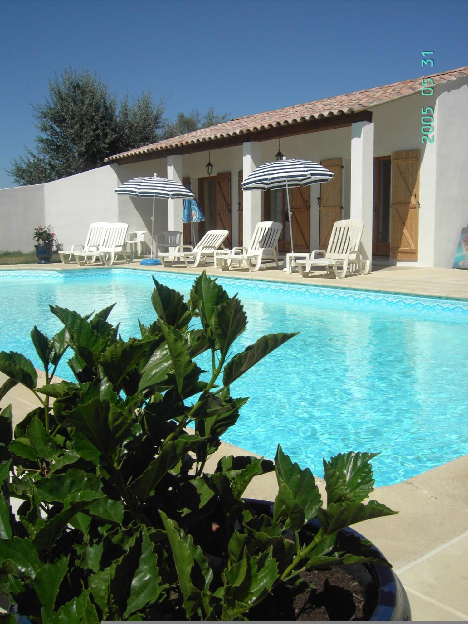 Auberge De La Fadaise Saintes-Maries-de-la-Mer Esterno foto