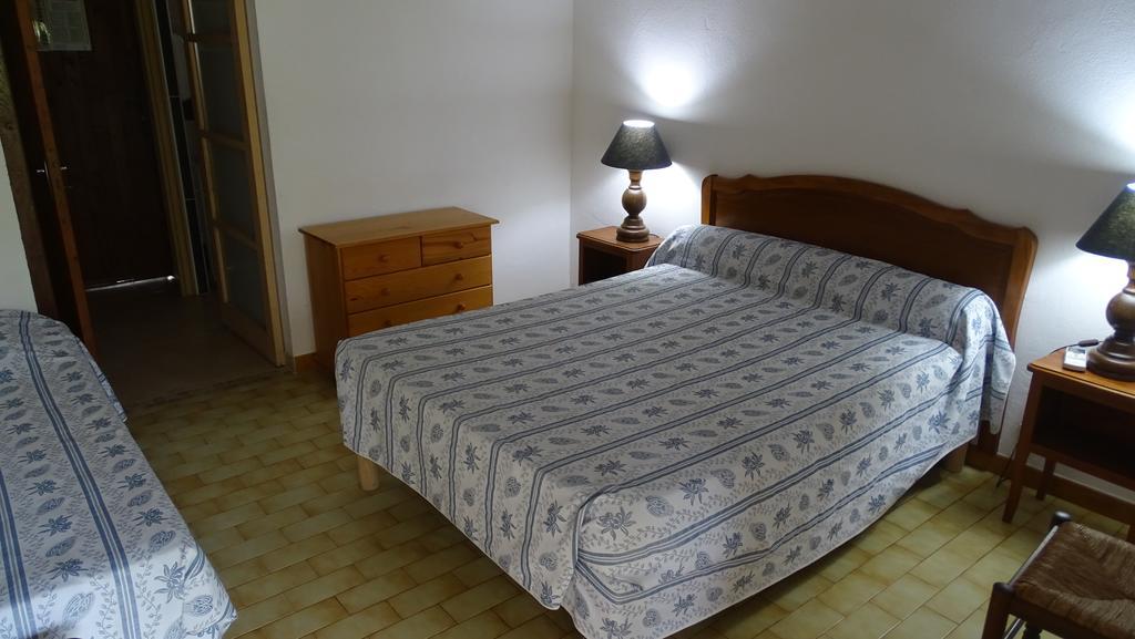 Auberge De La Fadaise Saintes-Maries-de-la-Mer Esterno foto