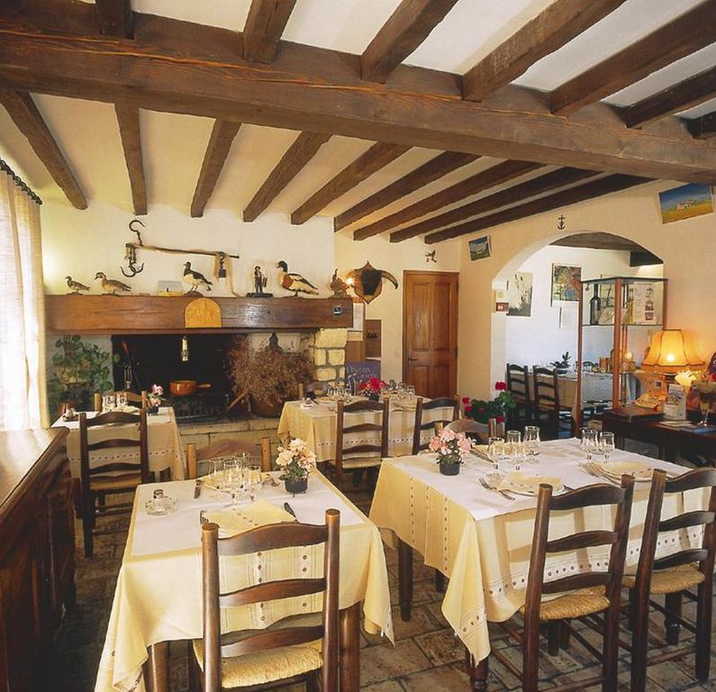 Auberge De La Fadaise Saintes-Maries-de-la-Mer Esterno foto